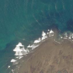 Satellite imagery of Daet Point, PH