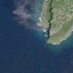 Satellite imagery of Puntan Senhanom, MP