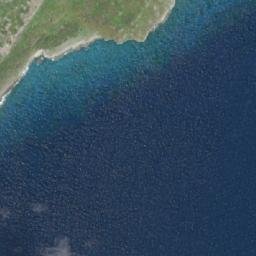 Satellite imagery of Puntan Senhanom, MP