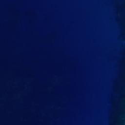 Satellite imagery of JP 140mm Coastal Defense Gun and Casemate WW2, MP