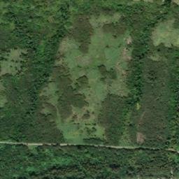 Satellite imagery of Afuefuniya Point, MP