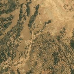 Satellite imagery of Wamdé Gorkou, BF