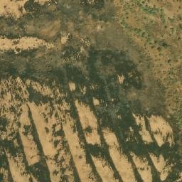 Satellite imagery of Wamdé Gorkou, BF