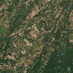 Satellite imagery of Hadjer Tougoul, TD