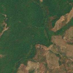Satellite imagery of Cư Dor, VN