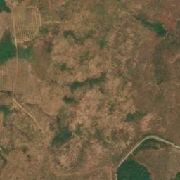 Satellite imagery of Cư Dor, VN