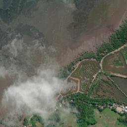 Satellite imagery of Angas Point, PH