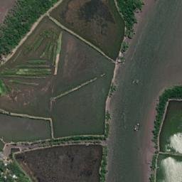 Satellite imagery of Angas Point, PH