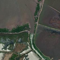 Satellite imagery of Angas Point, PH