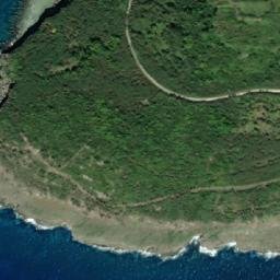 Satellite imagery of Puntan Pona, MP