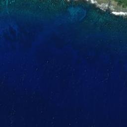 Satellite imagery of Afuefuniya Point, MP