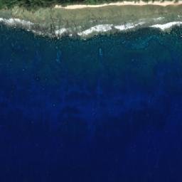 Satellite imagery of Afuefuniya Point, MP