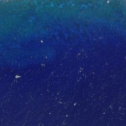 Satellite imagery of Puntan Malilok, MP