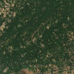 Satellite imagery of Hadjer Tougoul, TD