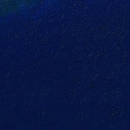 Satellite imagery of Southernmost Land Point of Northern Mariana Islands, MP