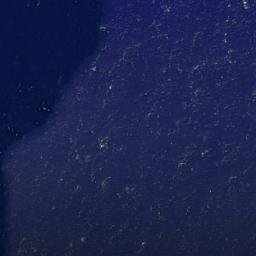 Satellite imagery of Afuefuniya Point, MP