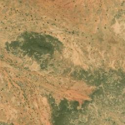 Satellite imagery of Man Msia, BF