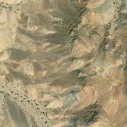Satellite imagery of Lamma, ER