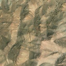 Satellite imagery of Lamma, ER