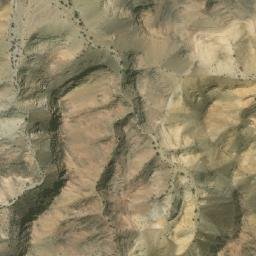 Satellite imagery of Lamma, ER