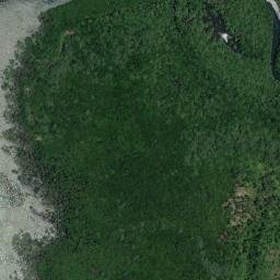 Satellite imagery of Pinagkamalingin Point, PH