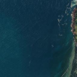 Satellite imagery of Quinabucsan Point, PH