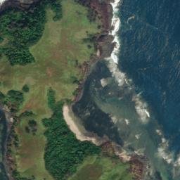 Satellite imagery of Quinabucsan Point, PH