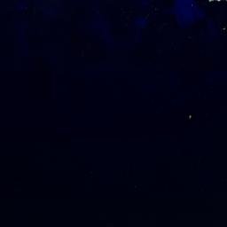 Satellite imagery of Matulin Rock, PH