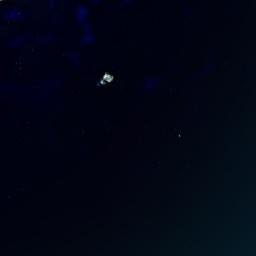 Satellite imagery of Horadaba Rocks, PH