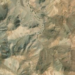 Satellite imagery of Lamma, ER