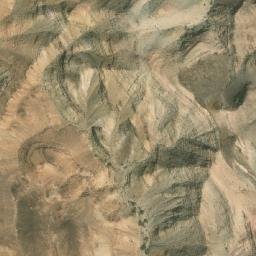 Satellite imagery of Lamma, ER