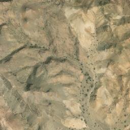 Satellite imagery of Lamma, ER