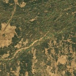 Satellite imagery of Wamdé Foba, BF