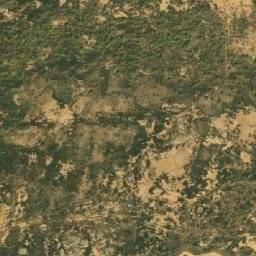 Satellite imagery of Wamdé Foba, BF