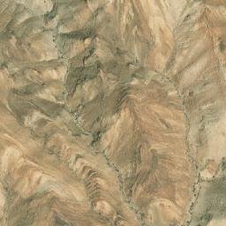 Satellite imagery of Lamma, ER