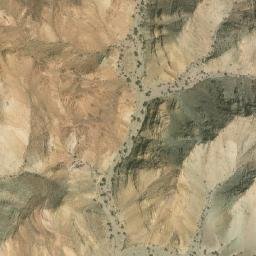 Satellite imagery of Lamma, ER
