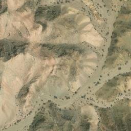 Satellite imagery of Lamma, ER