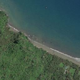 Satellite imagery of Petisa Point, PH