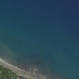 Satellite imagery of Petisa Point, PH