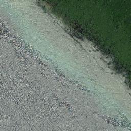 Satellite imagery of Pinagkamalingin Point, PH