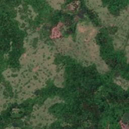 Satellite imagery of Yog Point, PH