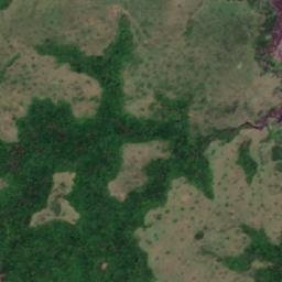 Satellite imagery of Yog Point, PH