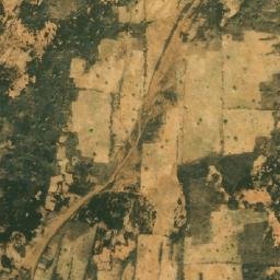 Satellite imagery of Wamdé Foba, BF