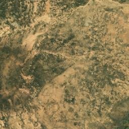 Satellite imagery of Wamdé Foba, BF