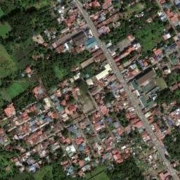 Satellite imagery of LA-334B, PH