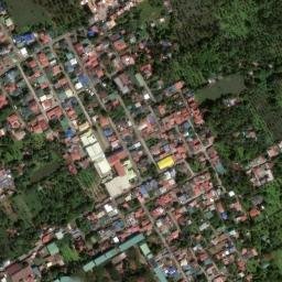 Satellite imagery of LA-334B, PH