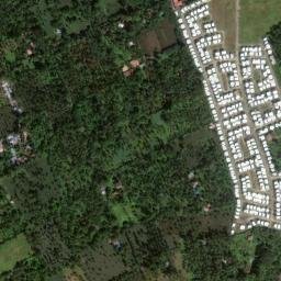 Satellite imagery of LA-334B, PH