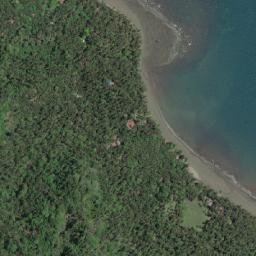 Satellite imagery of Petisa Point, PH