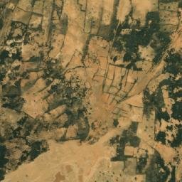 Satellite imagery of Wamdé Foba, BF