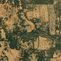 Satellite imagery of Wamdé Foba, BF